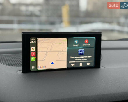 Белый Ауди Ку 7, объемом двигателя 3 л и пробегом 296 тыс. км за 19700 $, фото 40 на Automoto.ua