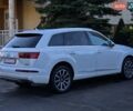 Белый Ауди Ку 7, объемом двигателя 3 л и пробегом 121 тыс. км за 28499 $, фото 7 на Automoto.ua