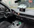 Белый Ауди Ку 7, объемом двигателя 3 л и пробегом 174 тыс. км за 39500 $, фото 75 на Automoto.ua