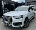 Білий Ауді Ку 7, об'ємом двигуна 3 л та пробігом 131 тис. км за 22000 $, фото 1 на Automoto.ua