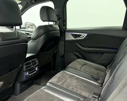 Ауди Ку 7 2016 в Одессе на Automoto.ua Белый Ауди Ку 7, объемом двигателя 3 л и пробегом 280 тыс. км за 34000 $, фото 19 на Automoto.ua