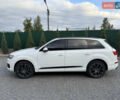 Белый Ауди Ку 7, объемом двигателя 3 л и пробегом 135 тыс. км за 27300 $, фото 1 на Automoto.ua