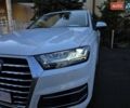 Белый Ауди Ку 7, объемом двигателя 3 л и пробегом 121 тыс. км за 28499 $, фото 17 на Automoto.ua