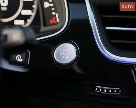 Белый Ауди Ку 7, объемом двигателя 3 л и пробегом 85 тыс. км за 30900 $, фото 20 на Automoto.ua