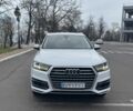 Білий Ауді Ку 7, об'ємом двигуна 3 л та пробігом 265 тис. км за 32800 $, фото 1 на Automoto.ua
