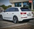 Білий Ауді Ку 7, об'ємом двигуна 3 л та пробігом 200 тис. км за 37700 $, фото 6 на Automoto.ua