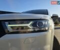 Белый Ауди Ку 7, объемом двигателя 3 л и пробегом 150 тыс. км за 27900 $, фото 9 на Automoto.ua