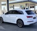 Белый Ауди Ку 7, объемом двигателя 3 л и пробегом 142 тыс. км за 29800 $, фото 1 на Automoto.ua