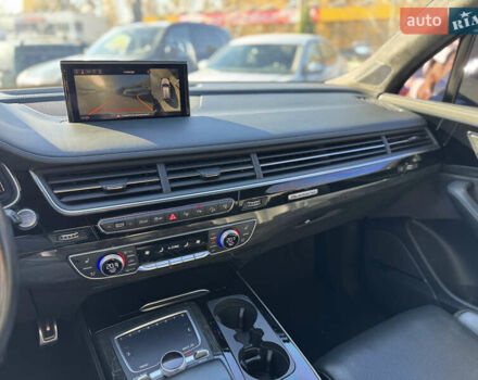 Белый Ауди Ку 7, объемом двигателя 2.97 л и пробегом 208 тыс. км за 48000 $, фото 67 на Automoto.ua