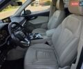 Белый Ауди Ку 7, объемом двигателя 3 л и пробегом 121 тыс. км за 28499 $, фото 37 на Automoto.ua