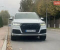 Білий Ауді Ку 7, об'ємом двигуна 3 л та пробігом 153 тис. км за 27500 $, фото 14 на Automoto.ua