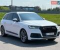 Белый Ауди Ку 7, объемом двигателя 2.97 л и пробегом 226 тыс. км за 36300 $, фото 1 на Automoto.ua