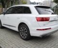Белый Ауди Ку 7, объемом двигателя 2 л и пробегом 71 тыс. км за 14200 $, фото 3 на Automoto.ua