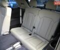 Белый Ауди Ку 7, объемом двигателя 3 л и пробегом 85 тыс. км за 30900 $, фото 10 на Automoto.ua