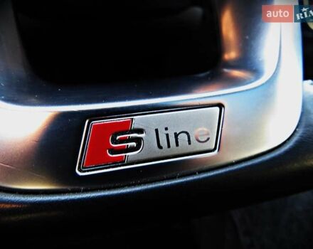 Белый Ауди Ку 7, объемом двигателя 2.97 л и пробегом 202 тыс. км за 43000 $, фото 30 на Automoto.ua