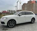 Ауди Ку 7 2016 в Ковель на Automoto.ua Белый Ауди Ку 7, объемом двигателя 2.97 л и пробегом 188 тыс. км за 39500 $, фото 4 на Automoto.ua