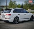 Білий Ауді Ку 7, об'ємом двигуна 3 л та пробігом 200 тис. км за 37700 $, фото 7 на Automoto.ua