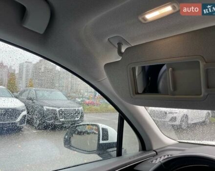 Белый Ауди Ку 7, объемом двигателя 3 л и пробегом 184 тыс. км за 32500 $, фото 69 на Automoto.ua