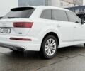 Білий Ауді Ку 7, об'ємом двигуна 3 л та пробігом 122 тис. км за 27000 $, фото 5 на Automoto.ua