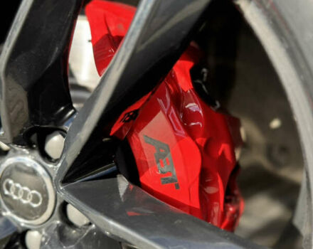 Белый Ауди Ку 7, объемом двигателя 2.97 л и пробегом 208 тыс. км за 48000 $, фото 50 на Automoto.ua