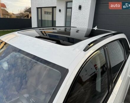 Білий Ауді Ку 7, об'ємом двигуна 2.97 л та пробігом 225 тис. км за 35500 $, фото 5 на Automoto.ua