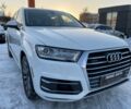 Белый Ауди Ку 7, объемом двигателя 3 л и пробегом 254 тыс. км за 20900 $, фото 2 на Automoto.ua