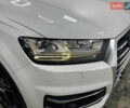 Ауди Ку 7 2016 в Одессе на Automoto.ua Белый Ауди Ку 7, объемом двигателя 2.97 л и пробегом 269 тыс. км за 34999 $, фото 6 на Automoto.ua
