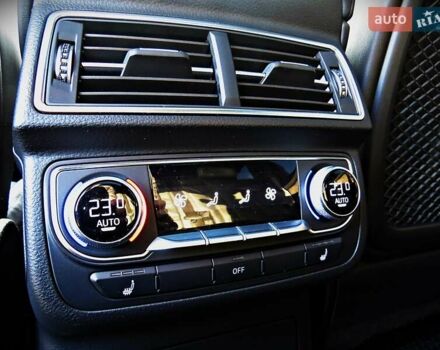 Белый Ауди Ку 7, объемом двигателя 2.97 л и пробегом 202 тыс. км за 43000 $, фото 39 на Automoto.ua