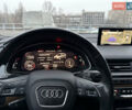 Белый Ауди Ку 7, объемом двигателя 3 л и пробегом 296 тыс. км за 19700 $, фото 38 на Automoto.ua