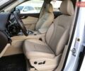 Белый Ауди Ку 7, объемом двигателя 3 л и пробегом 85 тыс. км за 30900 $, фото 8 на Automoto.ua