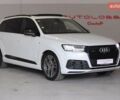 Ауди Ку 7 2016 в Луцке на Automoto.ua Белый Ауди Ку 7, объемом двигателя 2.97 л и пробегом 177 тыс. км за 47999 $, фото 1 на Automoto.ua