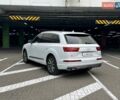 Білий Ауді Ку 7, об'ємом двигуна 3 л та пробігом 117 тис. км за 34500 $, фото 7 на Automoto.ua