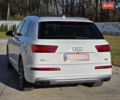 Белый Ауди Ку 7, объемом двигателя 3 л и пробегом 157 тыс. км за 27900 $, фото 7 на Automoto.ua