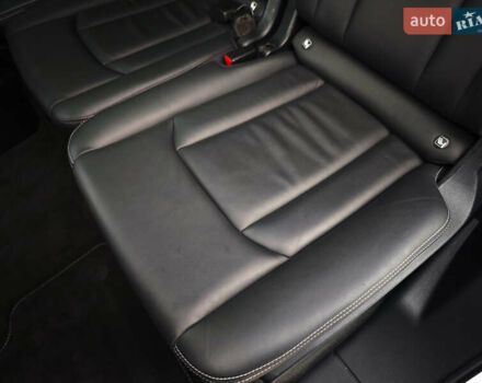 Белый Ауди Ку 7, объемом двигателя 3 л и пробегом 161 тыс. км за 47000 $, фото 50 на Automoto.ua