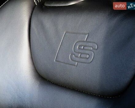 Белый Ауди Ку 7, объемом двигателя 2.97 л и пробегом 202 тыс. км за 43000 $, фото 23 на Automoto.ua