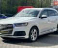 Белый Ауди Ку 7, объемом двигателя 2.97 л и пробегом 191 тыс. км за 40000 $, фото 2 на Automoto.ua