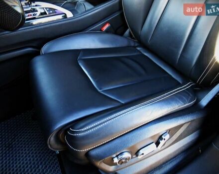 Белый Ауди Ку 7, объемом двигателя 2.97 л и пробегом 202 тыс. км за 43000 $, фото 25 на Automoto.ua