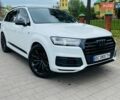Белый Ауди Ку 7, объемом двигателя 2.97 л и пробегом 252 тыс. км за 34600 $, фото 1 на Automoto.ua