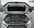 Ауди Ку 7 2016 в Ковель на Automoto.ua Белый Ауди Ку 7, объемом двигателя 2.97 л и пробегом 188 тыс. км за 39500 $, фото 33 на Automoto.ua