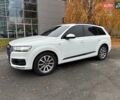 Белый Ауди Ку 7, объемом двигателя 3 л и пробегом 174 тыс. км за 39500 $, фото 81 на Automoto.ua