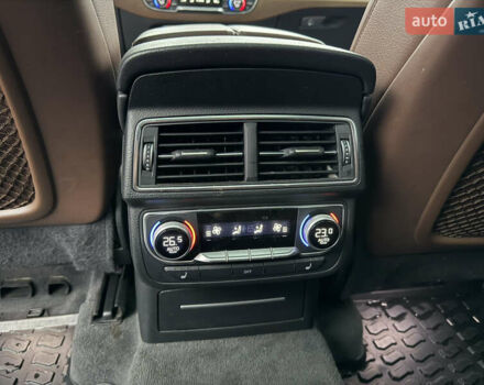 Белый Ауди Ку 7, объемом двигателя 3 л и пробегом 296 тыс. км за 19700 $, фото 19 на Automoto.ua