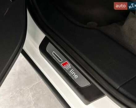 Белый Ауди Ку 7, объемом двигателя 2.97 л и пробегом 216 тыс. км за 39900 $, фото 37 на Automoto.ua