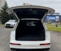 Белый Ауди Ку 7, объемом двигателя 3 л и пробегом 174 тыс. км за 39500 $, фото 15 на Automoto.ua