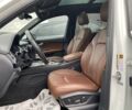 Белый Ауди Ку 7, объемом двигателя 3 л и пробегом 223 тыс. км за 22950 $, фото 22 на Automoto.ua