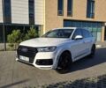 Белый Ауди Ку 7, объемом двигателя 3 л и пробегом 150 тыс. км за 27900 $, фото 7 на Automoto.ua