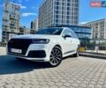 Белый Ауди Ку 7, объемом двигателя 2.97 л и пробегом 360 тыс. км за 33500 $, фото 1 на Automoto.ua