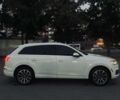 Белый Ауди Ку 7, объемом двигателя 3 л и пробегом 180 тыс. км за 22900 $, фото 17 на Automoto.ua