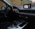 Белый Ауди Ку 7, объемом двигателя 3 л и пробегом 183 тыс. км за 36500 $, фото 7 на Automoto.ua