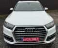 Білий Ауді Ку 7, об'ємом двигуна 3 л та пробігом 168 тис. км за 19500 $, фото 1 на Automoto.ua