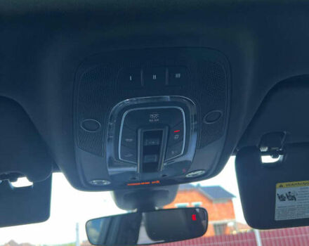 Ауди Ку 7 2016 в Хусте на Automoto.ua Белый Ауди Ку 7, объемом двигателя 3 л и пробегом 190 тыс. км за 27500 $, фото 22 на Automoto.ua